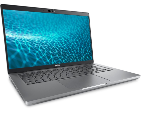 DELL Latitude 5431 14" FHD i5-1250P 16GB 512GB SSD GeForce MX550 Backlit Ubuntu 3yr ProSupport