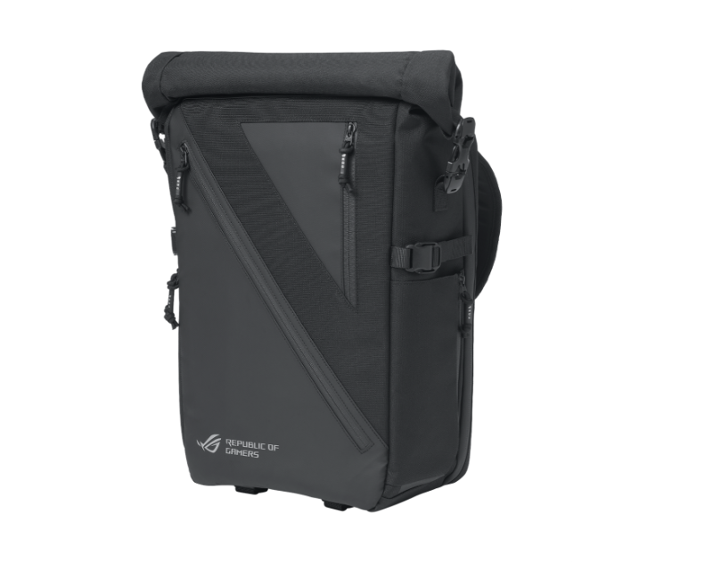 Ranac za laptop 17 inča ROG Archer 17 BP2702 crni