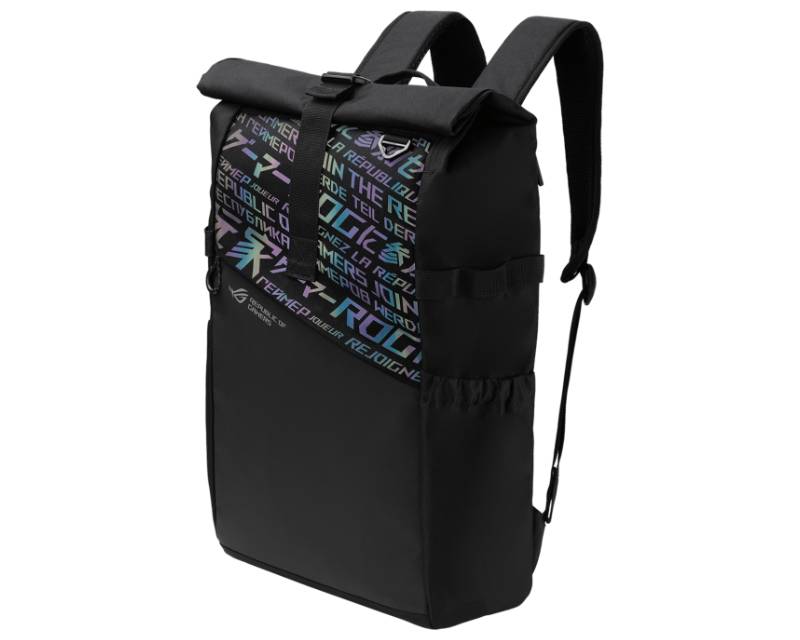 Ranac za laptop 17 inča ROG BP4701 crni