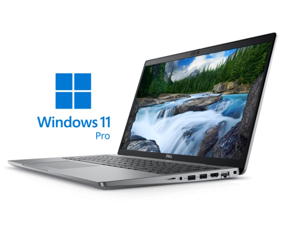 DELL Latitude 5540 15.6" FHD i5-1335U 8GB 256GB YU Backlit FP Win11Pro 3yr ProSupport