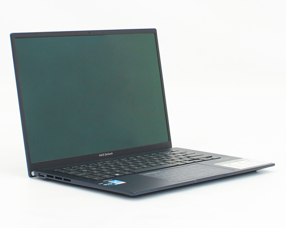 ASUS ZenBook 14 OLED UX3402VA-OLED-KM521W (14" 2.8K OLED, i5-1340P, 16GB, SSD 512GB, Win11 Home)
