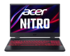 Nitro 5 AN515 15.6 inča FHD IPS 144Hz Ryzen 7 6800H 16GB 512GB SSD GeForce RTX 3070Ti gaming crni laptop 