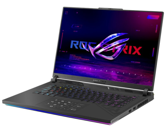 ASUS ROG Strix G16 G614JV-N3230 (16" FHD+, I5-13450HX, 32GB, SSD 1TB, GeForce RTX 4060) laptop 