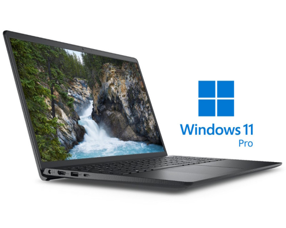 DELL Vostro 3530 15.6" FHD 120Hz i7-1355U 8GB 512GB SSD GeForce MX550 2GB Backlit Win11Pro 5Y5B 