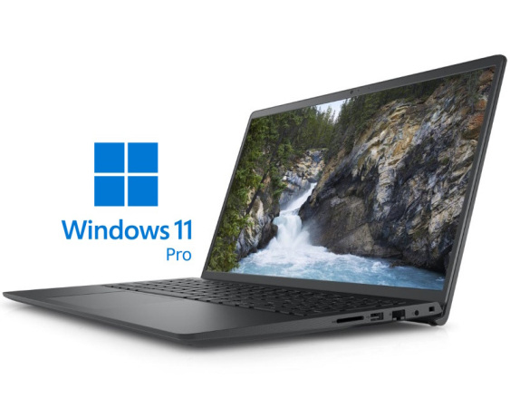 DELL Vostro 3525 15.6" FHD 120Hz AMD Ryzen 7 5700U 16GB 512GB SSD Backlit Win11Pro 5Y5B 