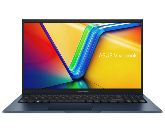 ASUS  Vivobook 15 X1504VA-BQ312 (15.6 inča FHD , i3-1315U, 8GB, SSD 256GB) laptop 