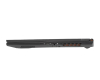 G7 MF 17.3 inch FHD 144Hz i5-12500H 16GB 512GB SSD GeForce RTX 4050 6GB Backlit gaming laptop