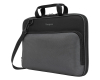 Torba za laptop 13.3 inča TED007GL Work-in Essentials crno-siva 