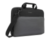 Torba za laptop 13.3 inča TED007GL Work-in Essentials crno-siva 