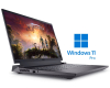 G16 7630 16 inch QHD+ 240Hz 300nits i9-13900HX 32GB 1TB SSD GeForce RTX 4060 8GB