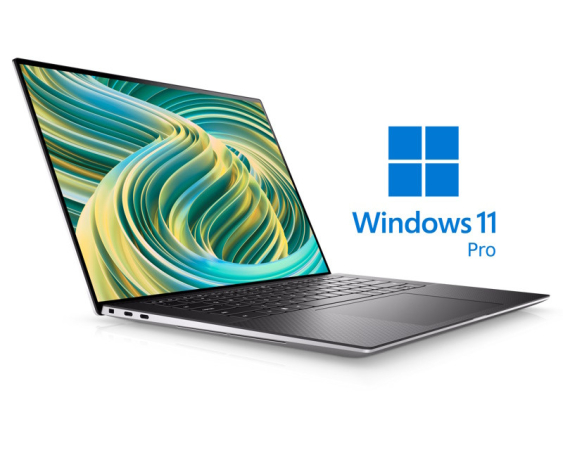 DELL XPS 9530 15.6 inch FHD+ 500nits i9-13900H 32GB 1TB SSD GeForce RTX 4070 8GB Backlit FP Win11Pro laptop 
