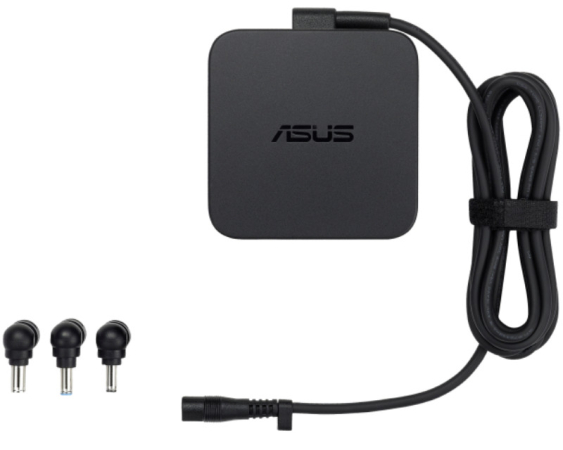 ASUS U65W-01 Universal Mini Mulit-tips 65W adapter za laptop 