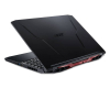 Nitro AN515 15.6 inča FHD i7-11600H 8GB 512GB SSD GeForce GTX 1650 gaming crni laptop 