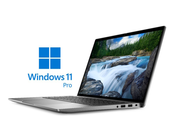 DELL Latitude 7440 14 inch FHD+ i7-1365U 32GB 1TB SSD Backlit FP Win11Pro 3yr ProSupport laptop 