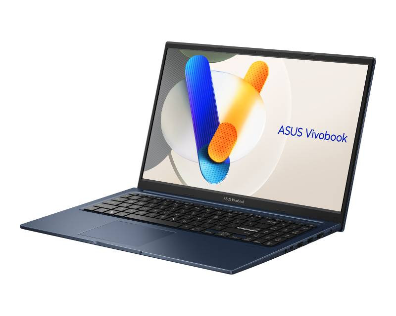 Vivobook 15 X1504ZA-NJ847 (15.6 inča FHD , i3-1215U, 8GB, SSD 512GB) laptop 