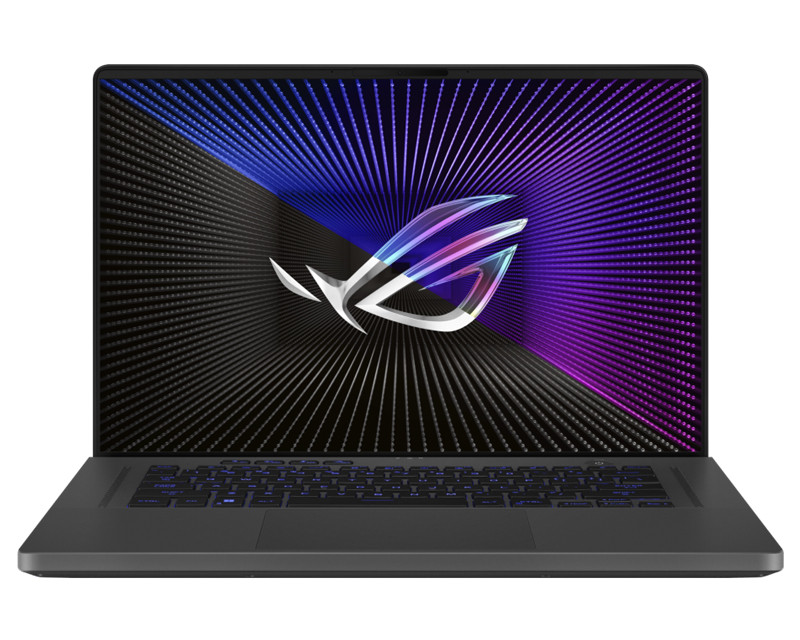 ROG Zephyrus G16 GU603VI-N4014W (16 inča QHD+, 7-13620H, 16GB, 1TB SSD, RTX 4070, Win11 Home) laptop 
