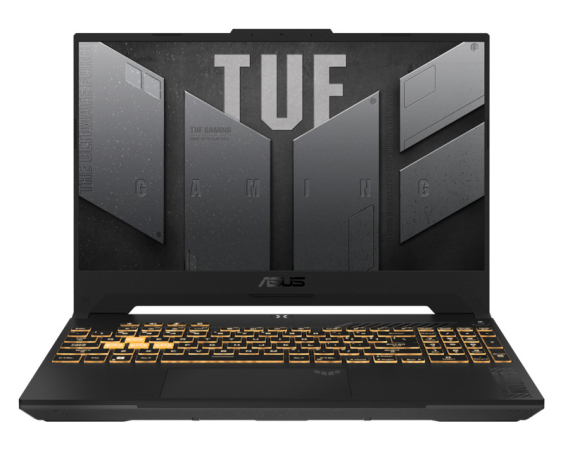 ASUS  TUF Gaming F15 FX507VV-LP148 (15.6 inča FHD, i7-13620H, 16GB, SSD 1TB, GeForce RTX 4060) laptop 