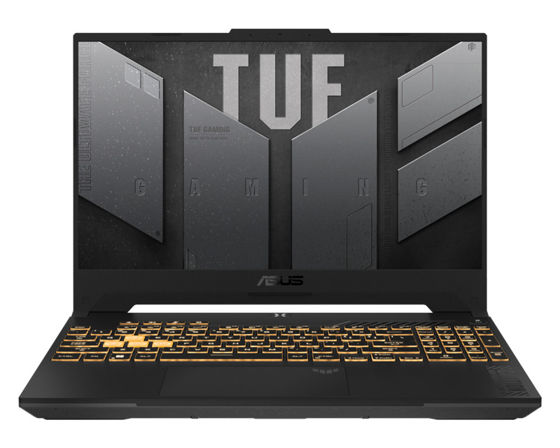 TUF Gaming F15 FX507VV-LP148 (15.6 inča FHD, i7-13620H, 16GB, SSD 1TB, GeForce RTX 4060) laptop