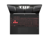 TUF Gaming A16 FA607PI-QT040 (16 inča QHD+, Ryzen 9 7845HX, 32GB, SSD 1TB, GeForce RTX 4070) laptop 