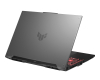 TUF Gaming A16 FA607PI-QT040 (16 inča QHD+, Ryzen 9 7845HX, 32GB, SSD 1TB, GeForce RTX 4070) laptop 