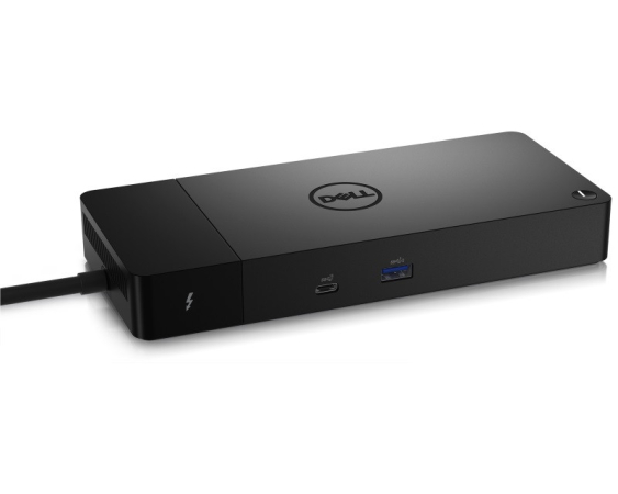 DELL  Thunderbolt Dock WD22TB4 with 180W AC Adapter 
