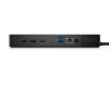 Thunderbolt Dock WD22TB4 with 180W AC Adapter