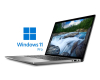 Latitude 7340 13.3 inch FHD+ i7-1365U 16GB 256GB SSD Intel Iris Xe Backlit FP SC