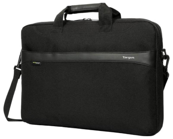 TARGUS  Torba za laptop 17.3 inča TSS991GL Geolite Slipcase crna 