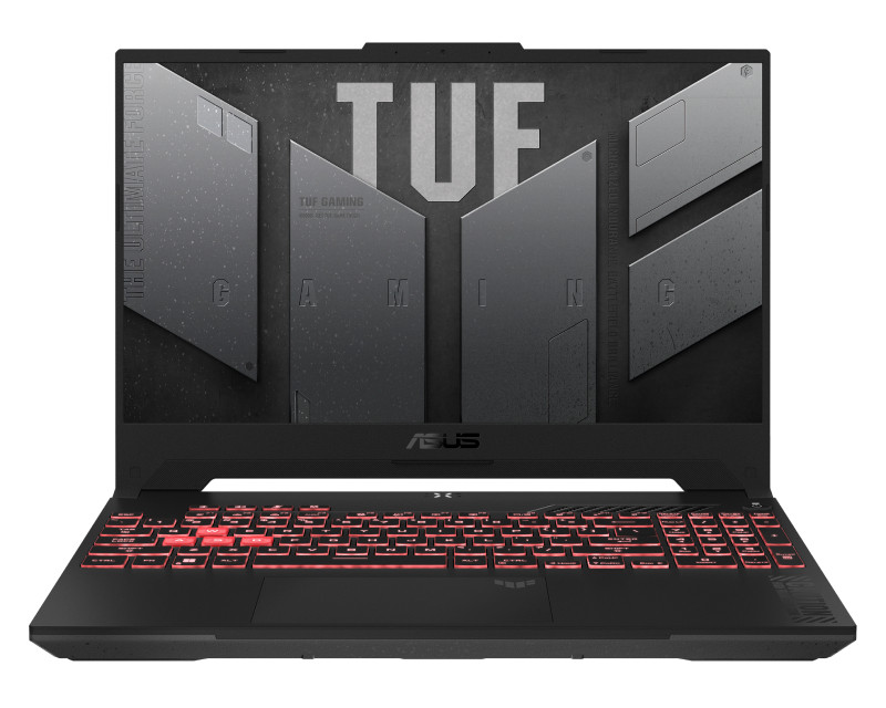 TUF Gaming A15 FA507UI-HQ028W 