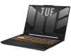 TUF Gaming F15 FX507VU-LP150 (15.6 inča FHD, i7-13620H, 16GB, SSD 512GB, GeForce RTX 4050) laptop 