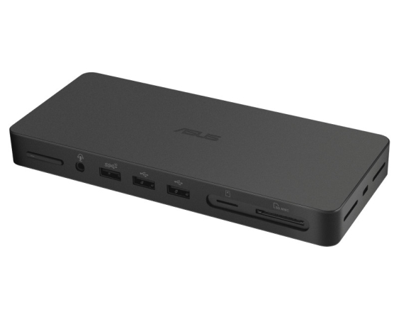 ASUS  DC500 TRIPLE 4K Thunderbolt 4 Dock 