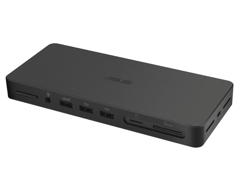 DC500 TRIPLE 4K Thunderbolt 4 Dock 