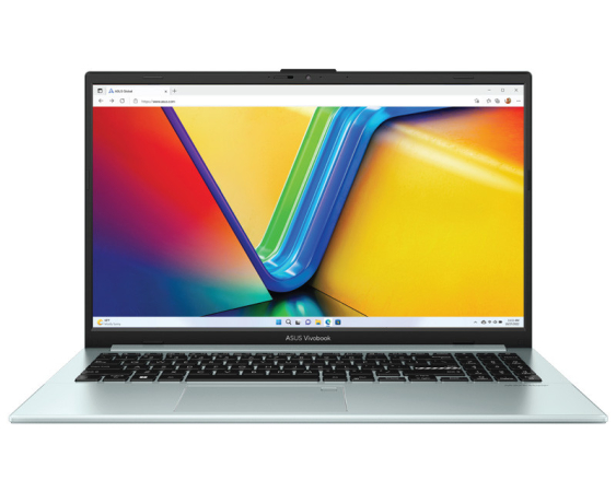 ASUS  Vivobook Go 15 E1504FA-NJ319 