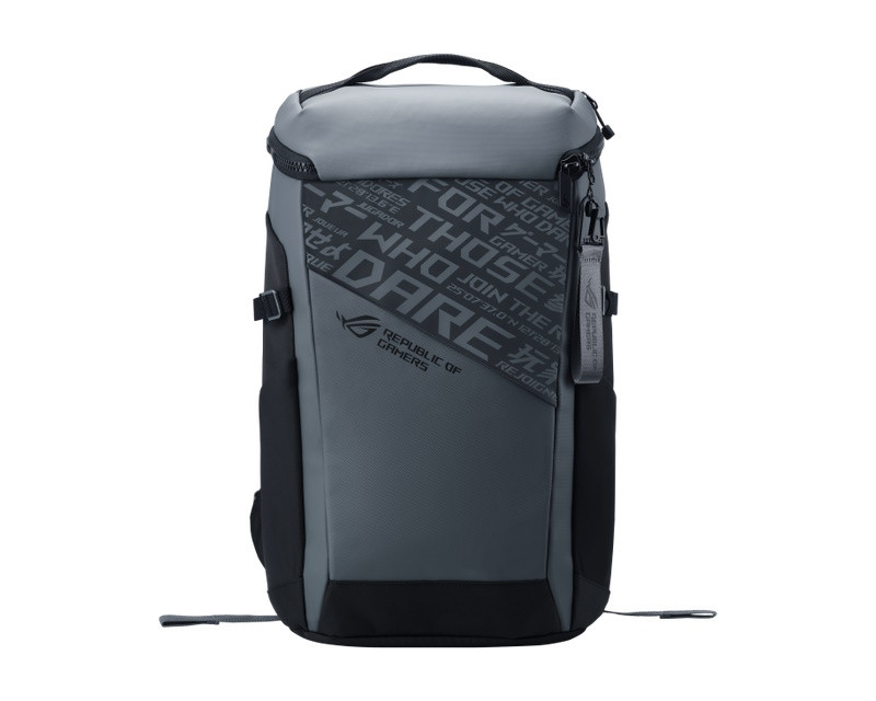 ROG Ranger BP2701 ranac za laptop 17 inča sivi