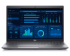 Precision M3581 15.6" FHD i7-13700H 16GB 512GB SSD A1000 BL FP SC Win11Pro 3yr P