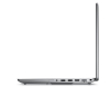 Precision M3581 15.6" FHD i7-13700H 16GB 512GB SSD A1000 BL FP SC Win11Pro 3yr P