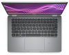 Latitude 5340 13.3" FHD i5-1335U 16GB 256GB SSD Iris Xe BL FP Win11Pro 3yr ProSu