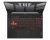 TUF Gaming A15 FA507NU-LP116 (15.6 inča FHD, Ryzen 5 7535HS, 16GB, SSD 1TB, GeForce RTX 4050) laptop 