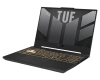 TUF Gaming F15 FX507ZC4-HN141 (15.6 inča FHD, i5-12500H, 16GB, SSD 1TB, GeForce RTX 3050) laptop 