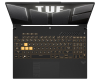 TUF Gaming F16 FX607JV-N3109 (16 inča FHD+, i7-13650HX, 16GB, SSD 1TB, GeForce RTX 4060) laptop 