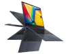 Vivobook S 14 Flip OLED TP3402VA-KN301W (14 inča 2.8K OLED, i9-13900H, 16GB, SSD 1TB, Win11 Home) laptop