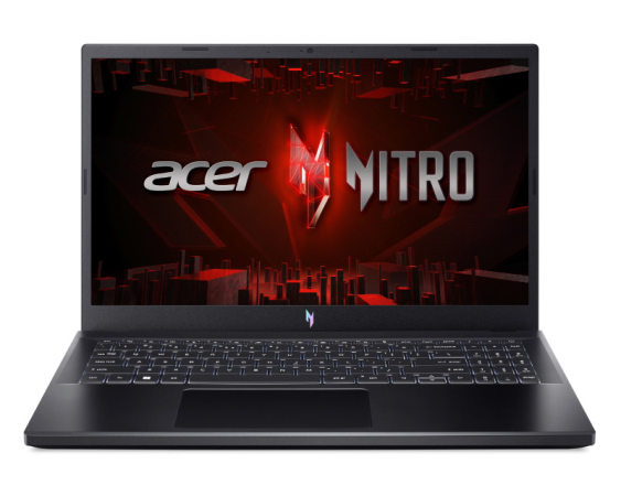 ACER  Nitro V 15 ANV15-51-7972 15.6" FHD i7-13620H, 16GB,  1TB SSD GeForce GTX 4060 crni 