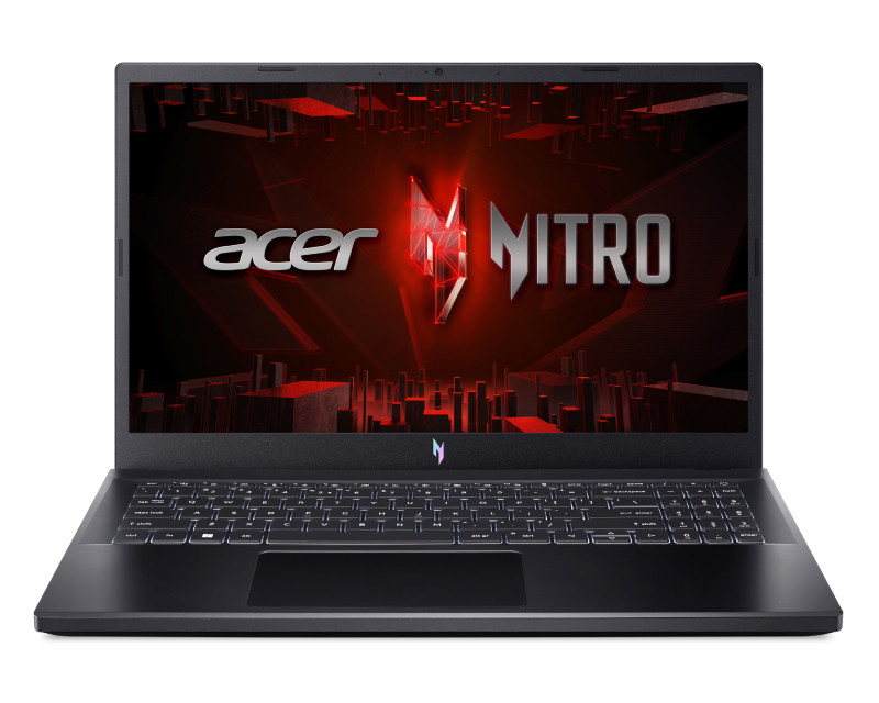 Nitro V 15 ANV15-51-7972 15.6" FHD i7-13620H, 16GB,  1TB SSD GeForce GTX 4060 crni 