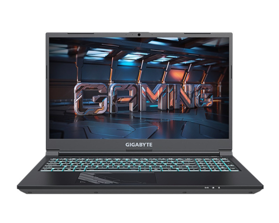 GIGABYTE  G5 KF5 15.6 inch FHD 144Hz i7-13620H 16GB 1TB SSD GeForce RTX 4060 8GB Backlit gaming laptop 