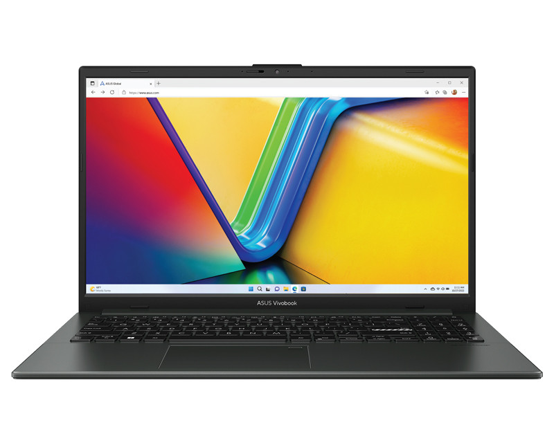 Vivobook Go 15 E1504FA-NJ1016 (15.6 inča FHD, Ryzen 3 7320U, 16GB, SSD 512GB) laptop