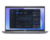 Precision M3590 15.6 inch FHD Core Ultra 7 155H 16GB 512GB SSD RTX 500 4GB Backlit SC Win11Pro 3yr ProSupport laptop