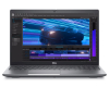 DELL Precision M3591 15.6 inch FHD 400 nits Core Ultra 7 155H 16GB 512GB SSD RTX 1000 6GB Backlit SC Win11Pro 3yr ProSupport laptop