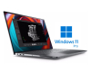 Precision M5490 14 inch FHD+ 500nits Core Ultra 7 165H 32GB 1TB SSD RTX 2000 8GB Backlit FP Win11Pro 3yr ProSupport laptop