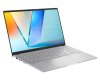 Vivobook S 15 OLED S5507QA-MA056W (15.6 inča 3K, Snapdragon X Elite X1E, 32GB, SSD 1TB, Win11 Home) 