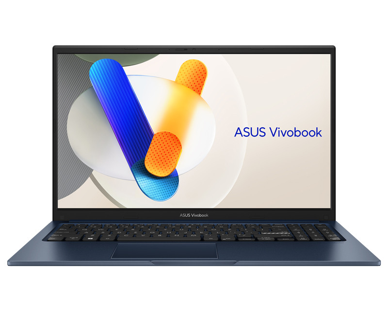 Vivobook 15 X1504VA-NJ1144 (15.6 inča FHD , i3-1315U, 16GB, SSD 512GB) laptop